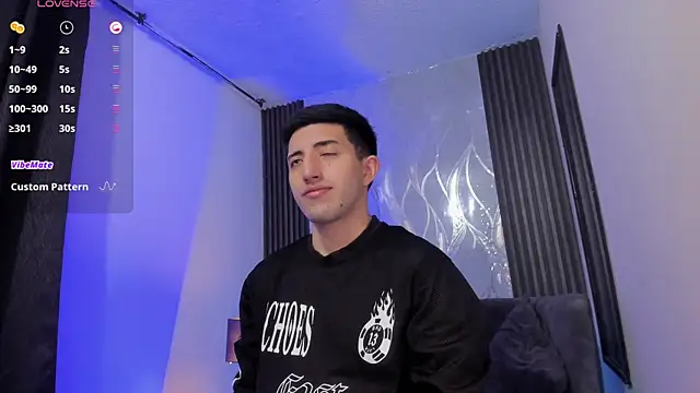 Un Sluttyy online show from 01/14/26, 11:47