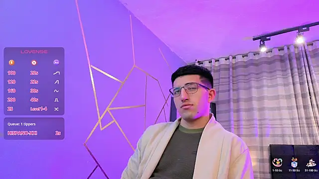 Un Sluttyy online show from 11/21/25, 11:20