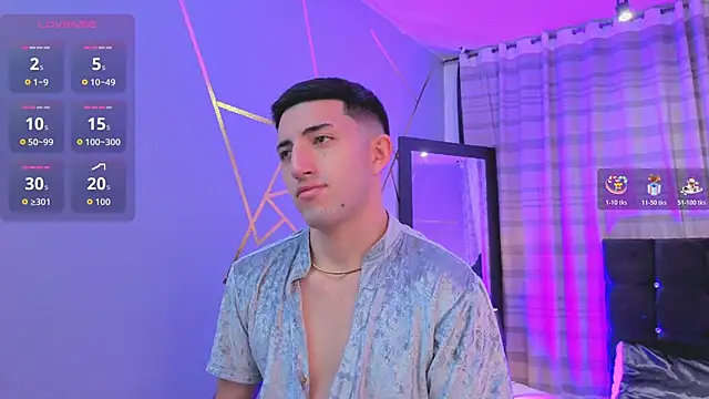 Un Sluttyy online show from 12/05/25, 11:31