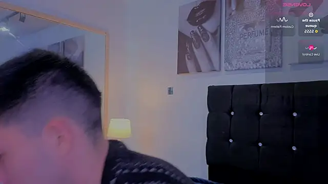 Un Sluttyy online show from 03/24/26, 11:10