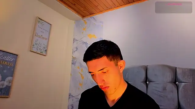 Un Sluttyy online show from 03/30/26, 11:55