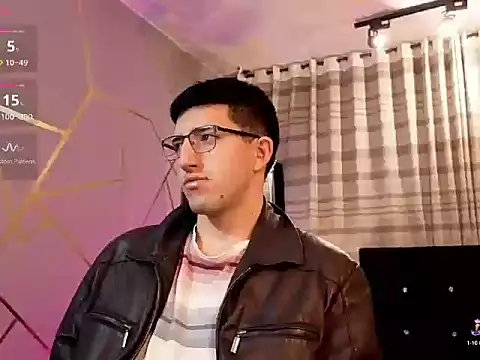 Un Sluttyy online show from 11/10/25, 11:26