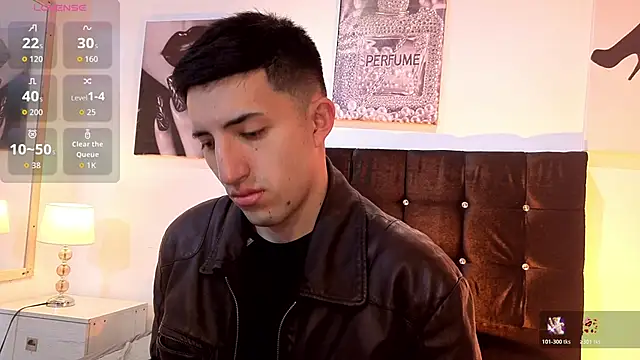 Un Sluttyy online show from 02/19/26, 10:56