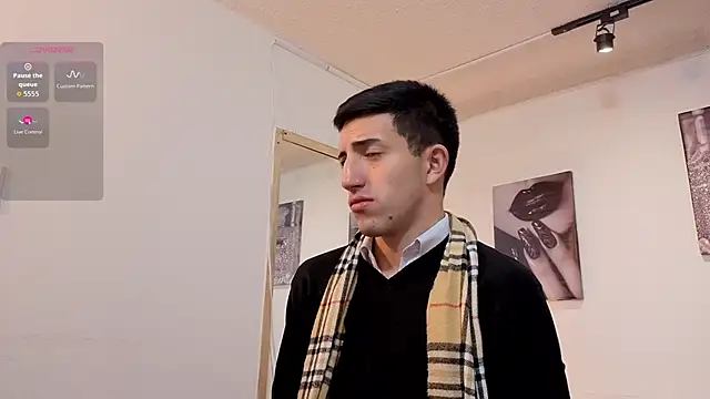 Un Sluttyy online show from 02/11/26, 11:10