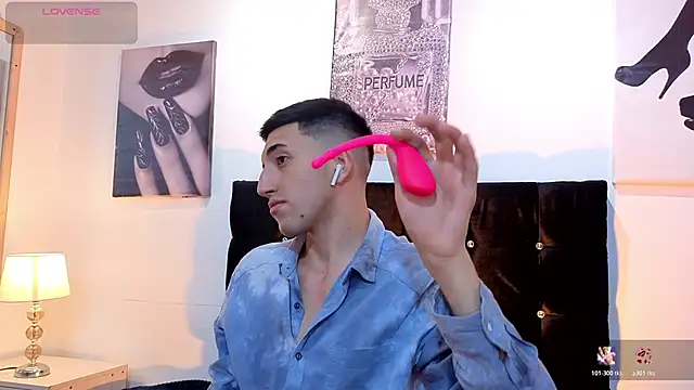 Un Sluttyy online show from 02/16/26, 11:31