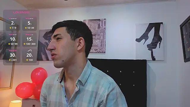 Un Sluttyy online show from 02/13/26, 12:05