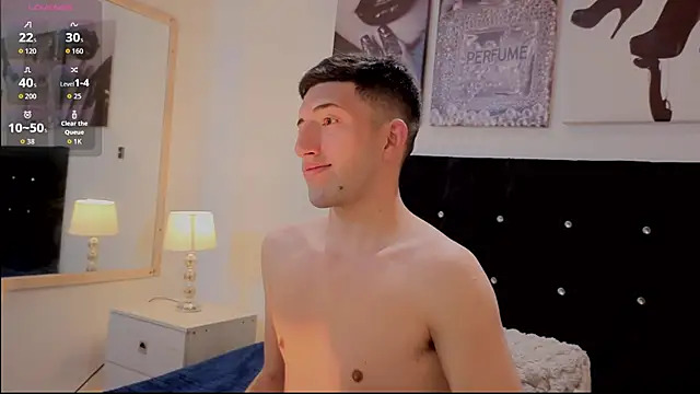 Un Sluttyy online show from 03/20/26, 11:11