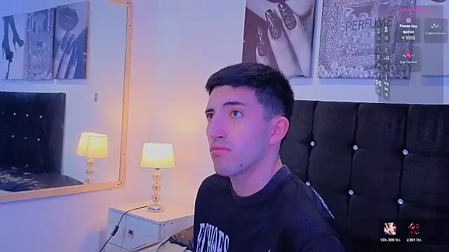 Un Sluttyy online show from 03/04/26, 11:40