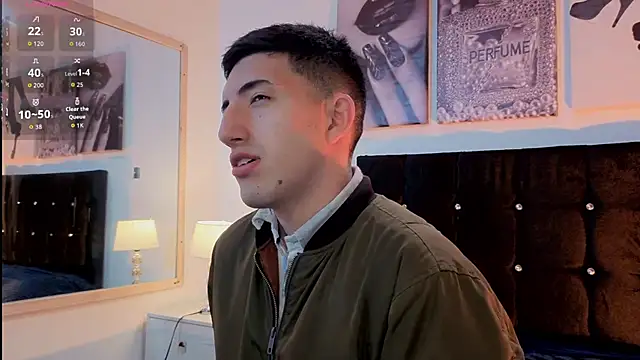 Un Sluttyy online show from 02/23/26, 11:33