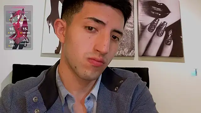 Un Sluttyy online show from 03/25/26, 11:20