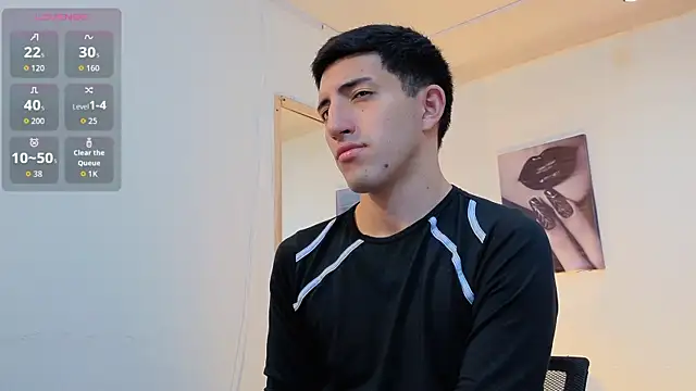 Un Sluttyy online show from 02/07/26, 11:51