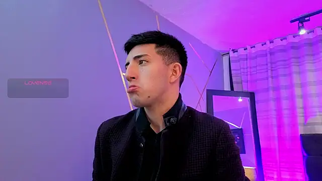 Un Sluttyy online show from 11/24/25, 11:43