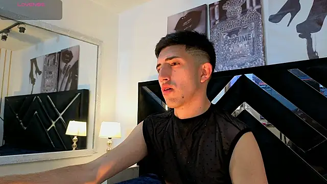 Un Sluttyy online show from 04/13/26, 11:25