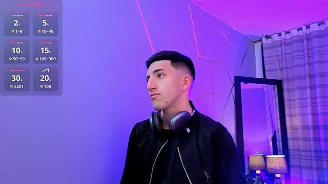 Un Sluttyy online show from 12/04/25, 11:20