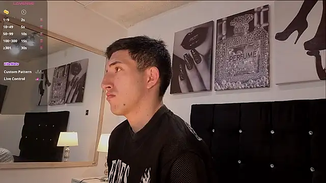 Un Sluttyy online show from 03/10/26, 11:14