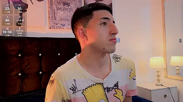 Un Sluttyy online show from 02/24/26, 11:44