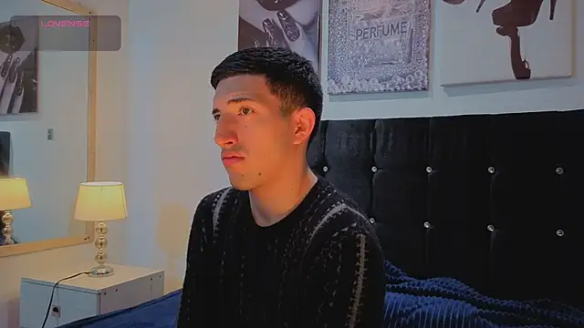 Un Sluttyy online show from 03/06/26, 11:49