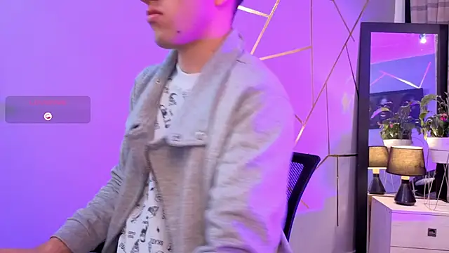 Un Sluttyy online show from 11/20/25, 11:33