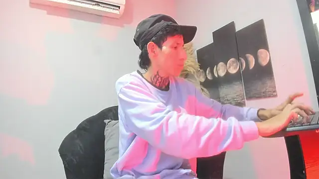 David Power online show from 11/12/25, 03:43