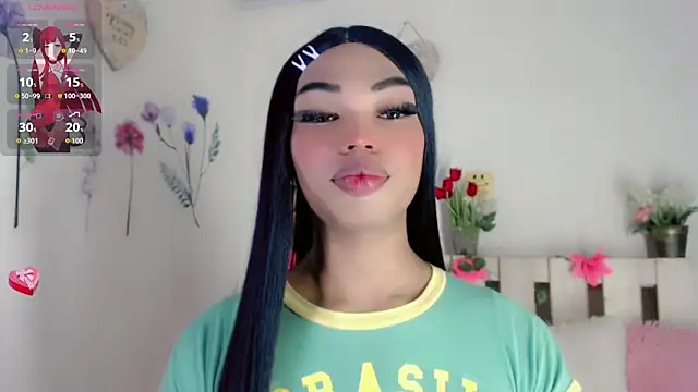 Sweet baby20  online show from 11/11/25, 01:50