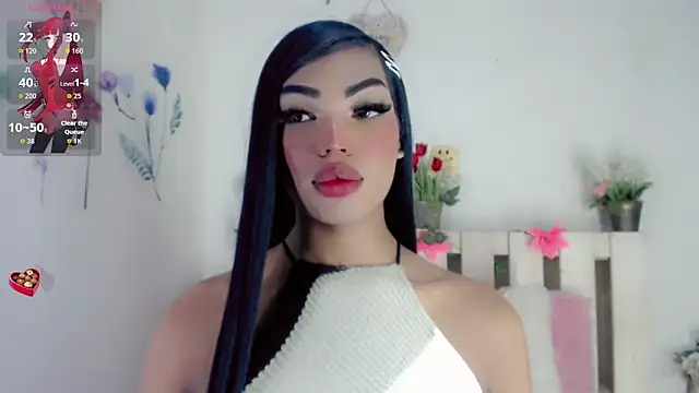 Sweet baby20  online show from 11/13/25, 03:32