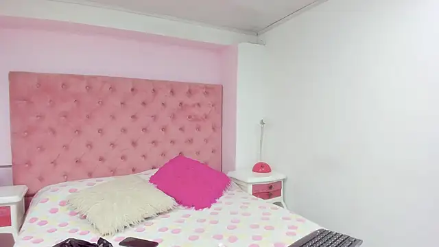 LolaVoss online show from 12/03/25, 03:07