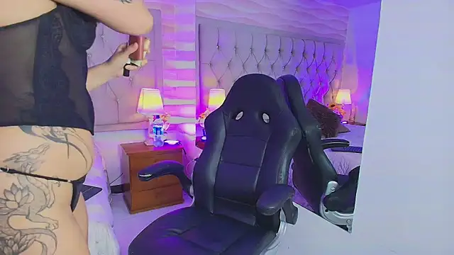 Liathompson FG online show from 02/12/26, 07:57