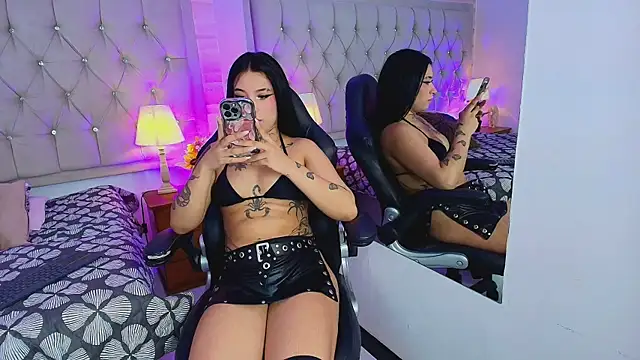 Liathompson FG online show from 02/27/26, 07:46