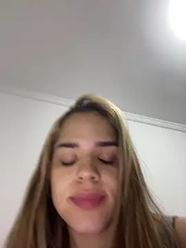 Sara  Secret online show from 11/16/25, 02:49