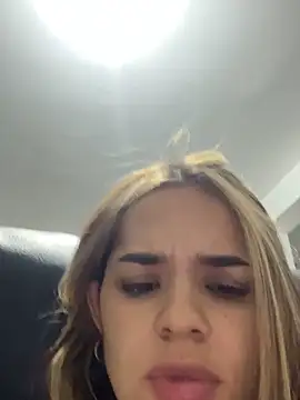 Sara  Secret online show from 11/21/25, 03:38