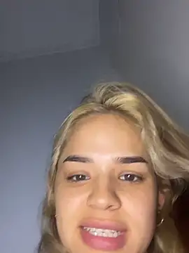 Sara  Secret online show from 01/11/26, 03:57