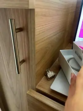 Sara  Secret online show from 01/08/26, 06:58