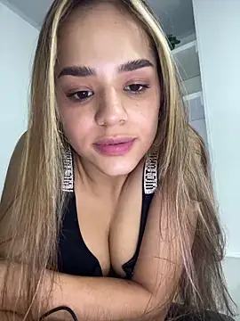 Sara  Secret online show from 12/16/25, 09:19