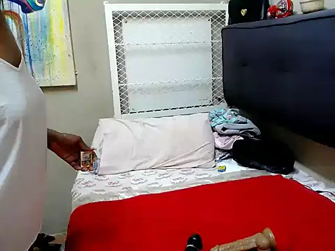 SexyDynamitexxx online show from 11/10/25, 06:46