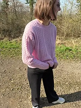 roroandjujuLoveX online show from 02/26/26, 01:33