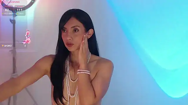 Belladonna lips online show from 02/14/26, 01:39