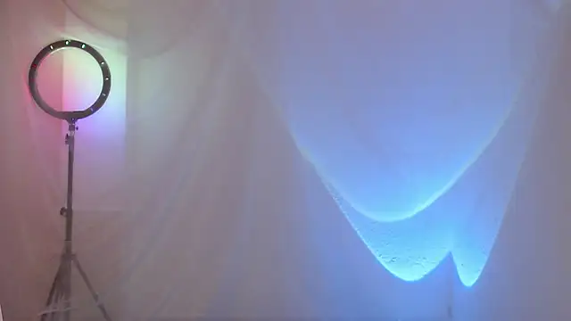 Belladonna lips online show from 01/15/26, 11:19