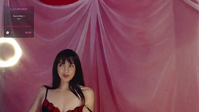 Belladonna lips online show from 01/09/26, 04:30