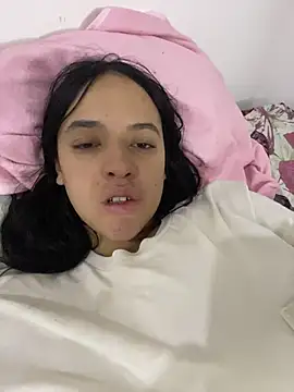 CelesteJones1 online show from 02/16/26, 05:44