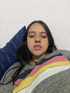 CelesteJones1 online show from 03/07/26, 01:34