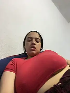CelesteJones1 online show from 05/14/26, 06:49