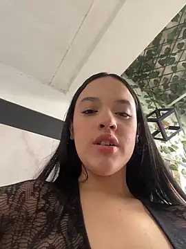 CelesteJones1 online show from 02/14/26, 02:39