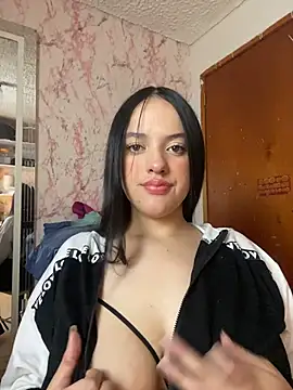 CelesteJones1 online show from 02/28/26, 12:32