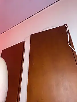 CelesteJones1 online show from 05/17/26, 01:49