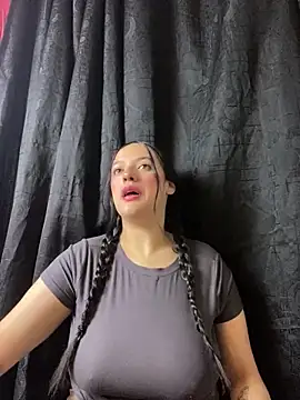 CelesteJones1 online show from 01/16/26, 02:21