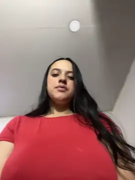 CelesteJones1 online show from 02/24/26, 08:53