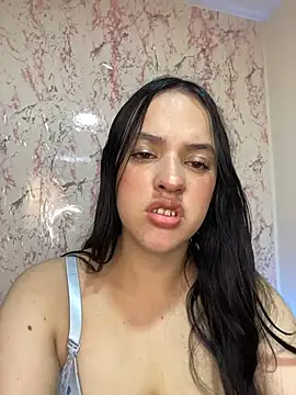 CelesteJones1 online show from 03/30/26, 07:48