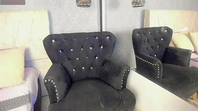 CelesteJones1 online show from 12/05/25, 12:37