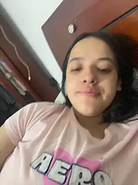 CelesteJones1 online show from 03/08/26, 06:55