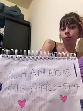 GabySMiller online show from 04/03/26, 10:38